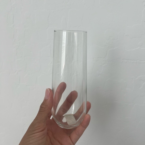 Pier 1 Imports Champagne Glasses Set of 18 - Picture 3 of 5